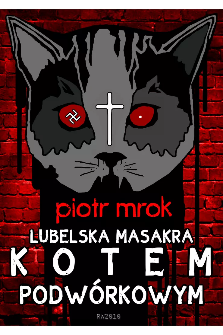Lubelska masakra kotem podwórkowym