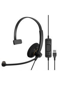 SC 30 USB ML Słuchawka jednouszna