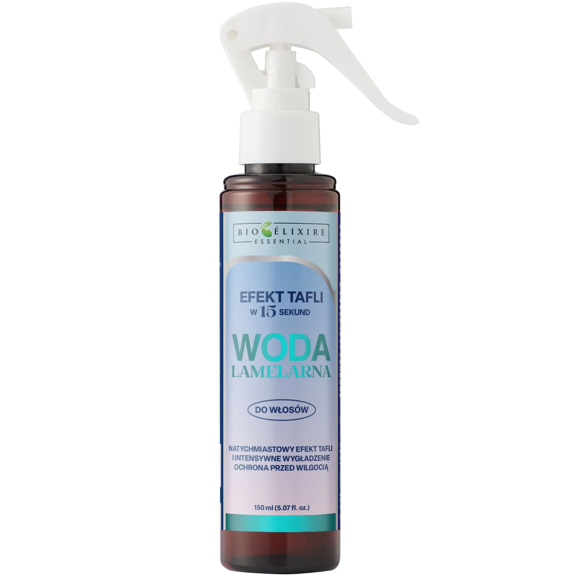 Bioelixire Essential woda lamelarna 150 ml
