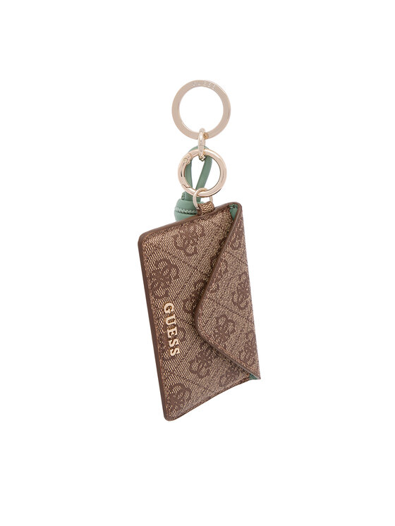 Guess Brelok RW7544 P6101 Brązowy