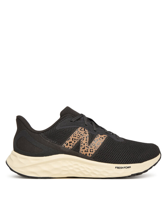 New Balance Sneakersy Fresh Foam Arishi V4 Czarny