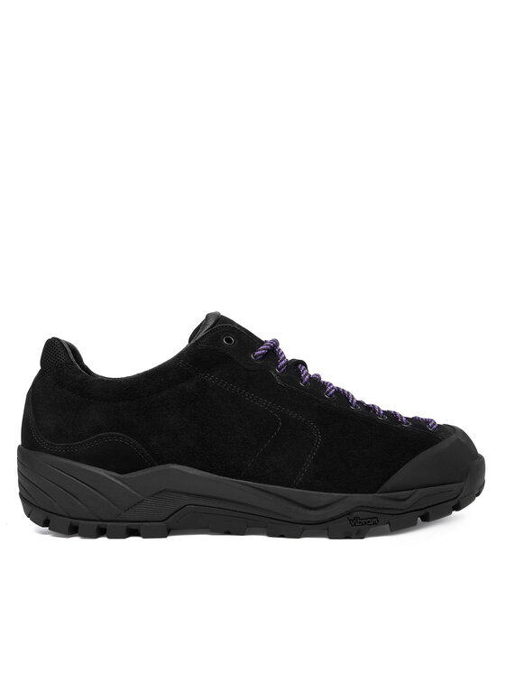 Diemme Sneakersy Movida DI24FWMOM Czarny