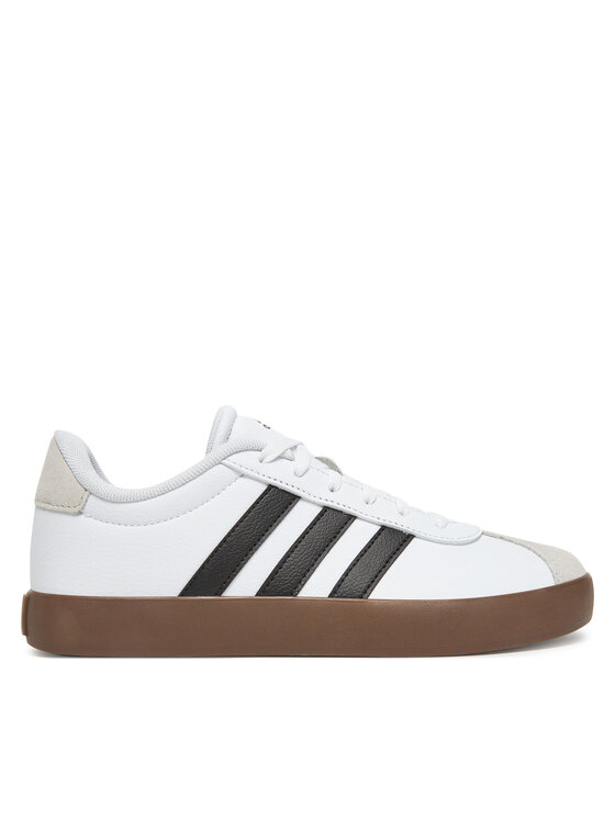 adidas Sneakersy CEO-VL COURT 3.0 K ID9062 Biały