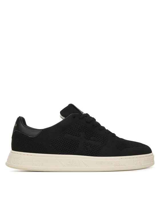 Premiata Sneakersy Quinn Var 8245 Czarny