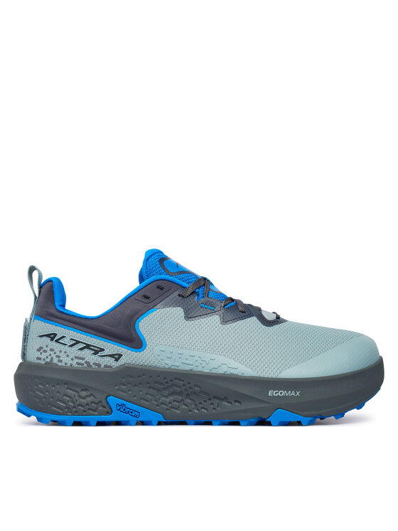 Altra Buty do biegania Timp 6 AL0A85T62 Szary