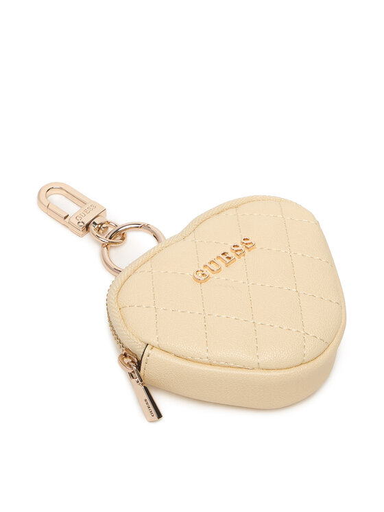 Guess Etui na klucze RWA746 01080 Żółty miniaturka