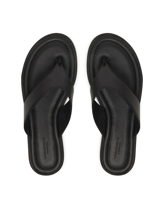 Vagabond Shoemakers Japonki Zaida 6109-101-20 Czarny