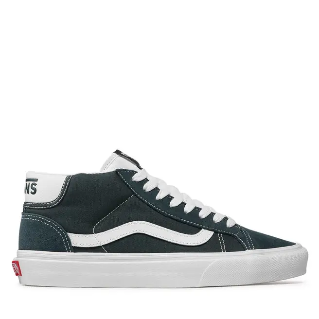 Tenisówki Vans