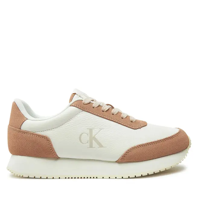 Sneakersy Calvin Klein Jeans