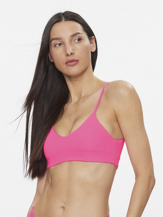 Maaji Góra od bikini PT3149SBR006 Różowy