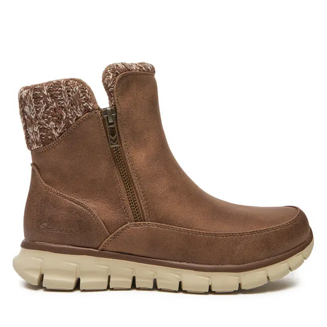 Botki Skechers