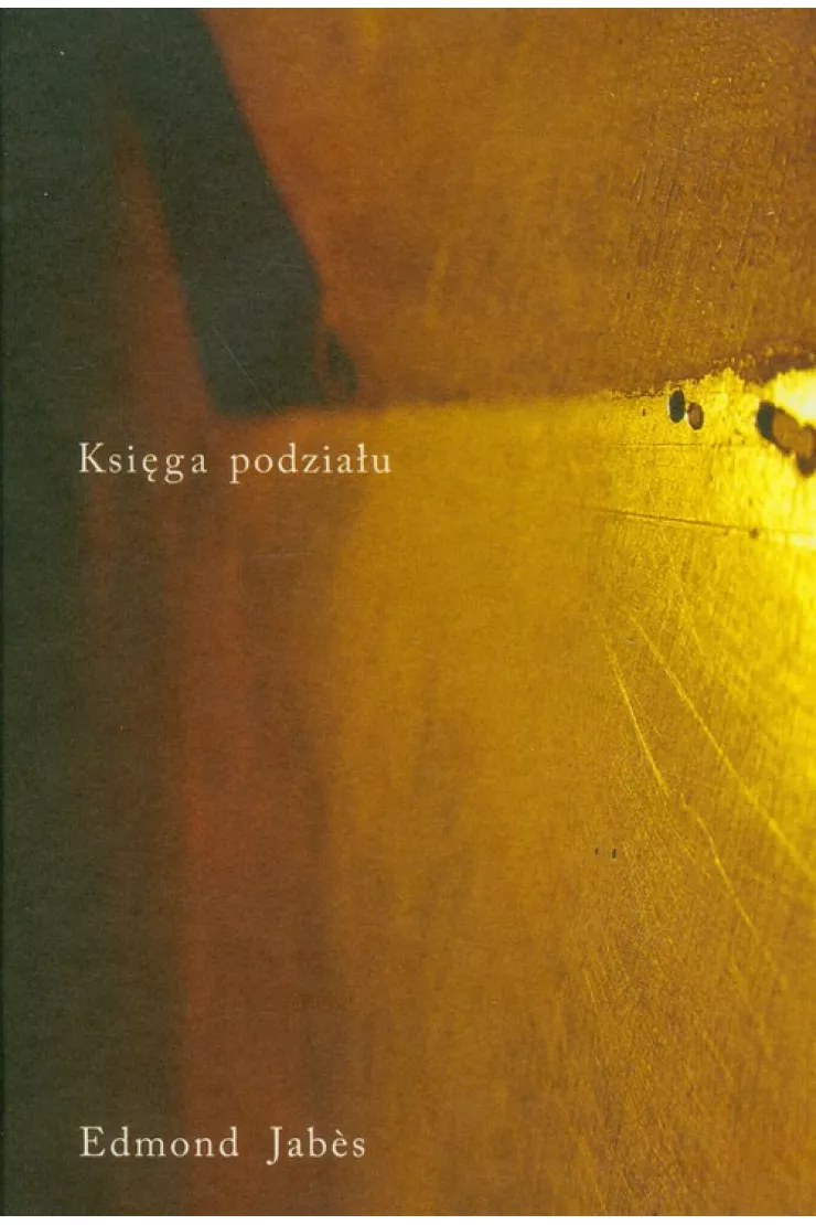 Księga Podziału