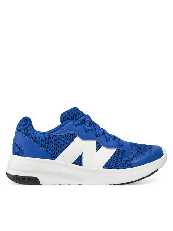 New Balance Sneakersy 578's GK578RB Niebieski