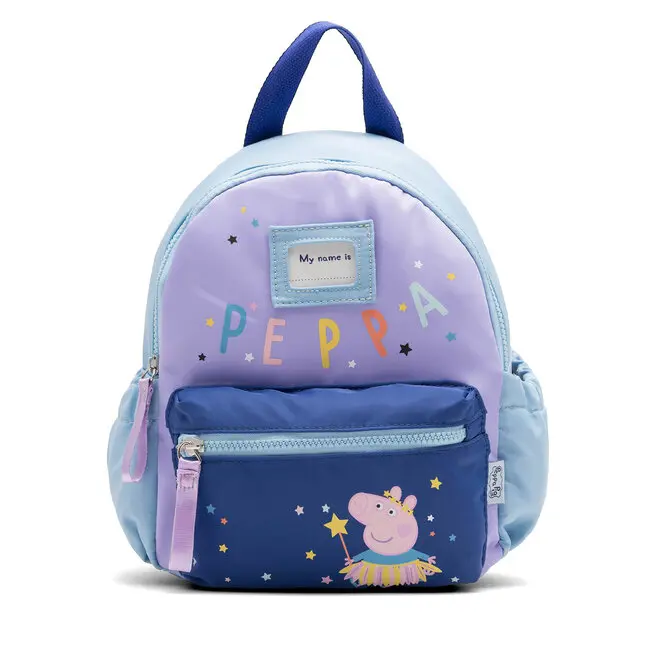 Plecak Peppa Pig