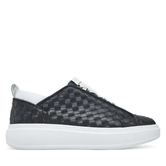 Sneakersy Alexander Smith