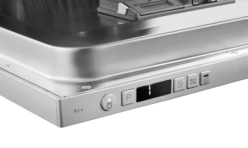 Zmywarka Whirlpool WIC3C26F do zabudowy