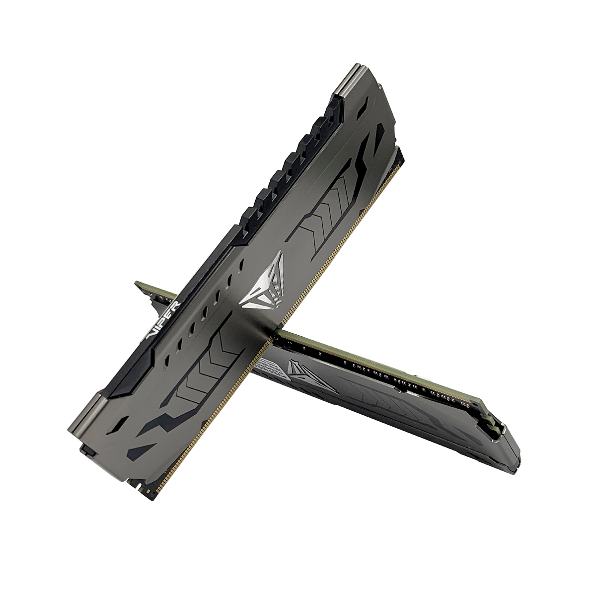 Pamięć RAM PATRIOT Viper Steel 16GB 2x8GB DDR4
