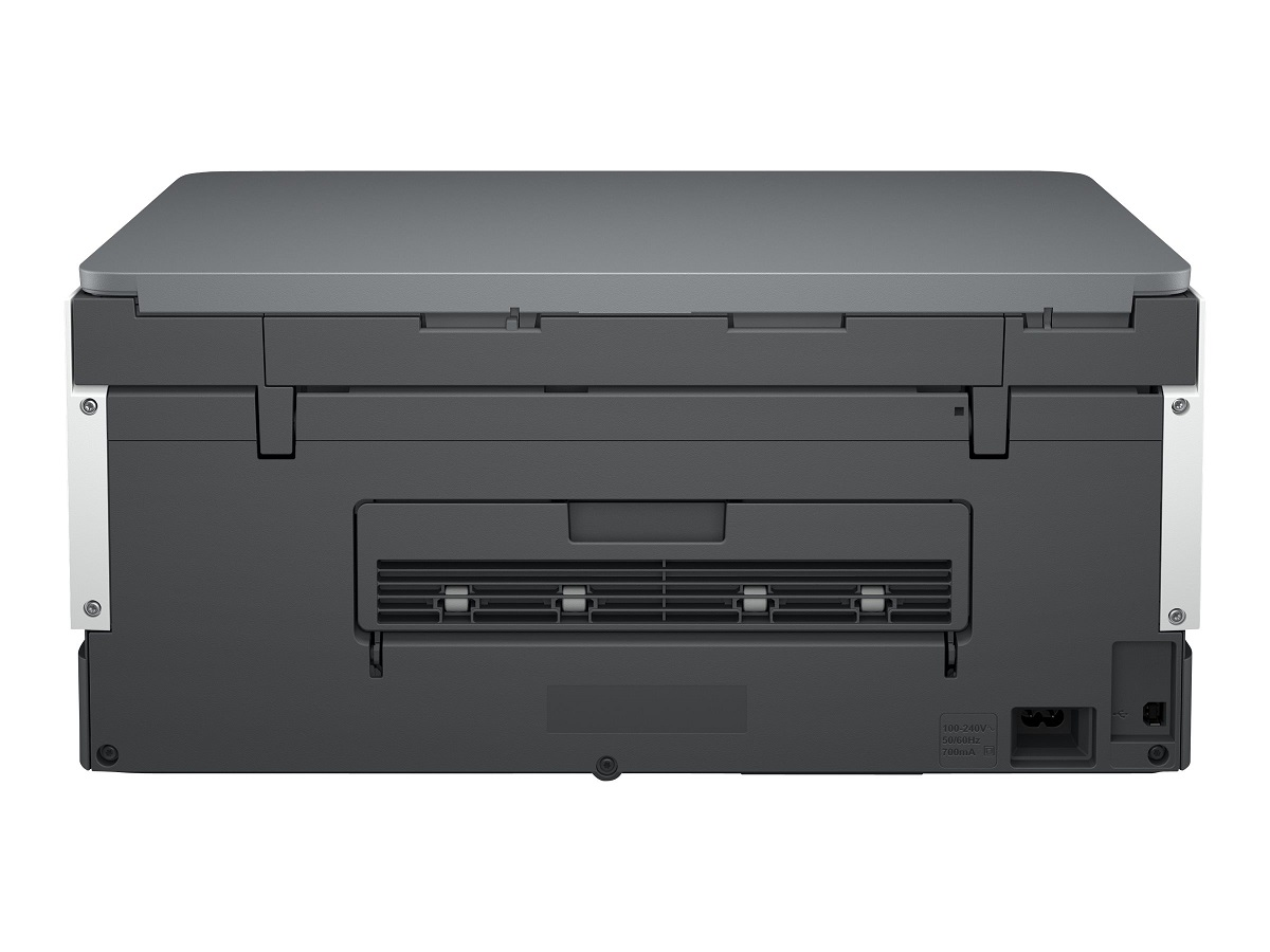 Urządzenie Wielofunkcyjne HP Smart Tank 720 6UU46A
