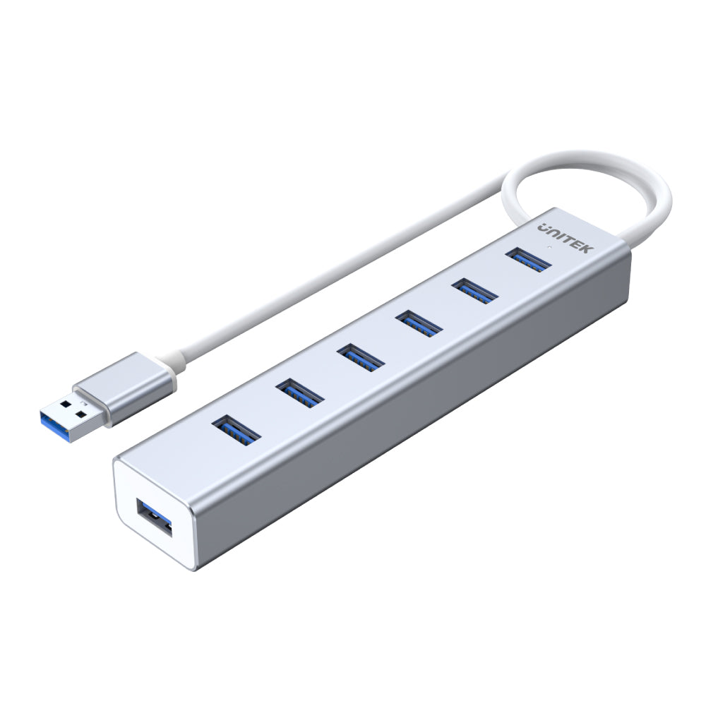 Hub USB Unitek Y-3090 USB 3.0