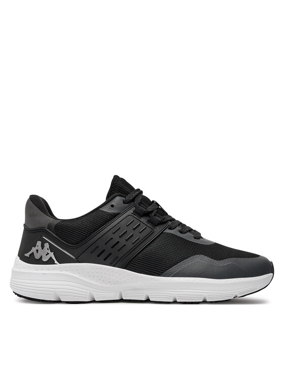 Kappa Sneakersy Kombat Clean 2 361J2SW Czarny