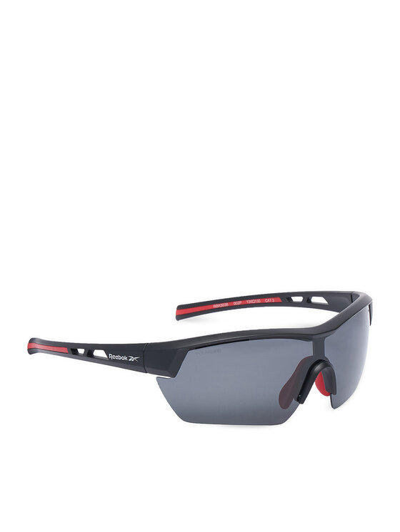 Reebok Okulary przeciwsłoneczne RBK5036002P134 Czarny