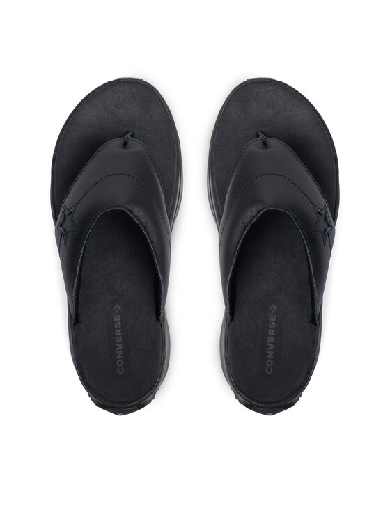 Converse Japonki A20650C Czarny