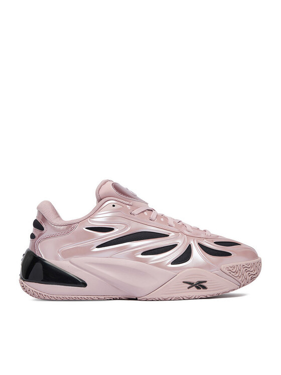 Reebok Buty do koszykówki SS-ANGEL REESE 1 100262834 Różowy jasny
