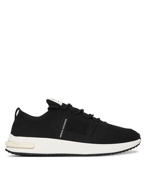 Armani Exchange Sneakersy XM002624 AF18834 UC001 Czarny