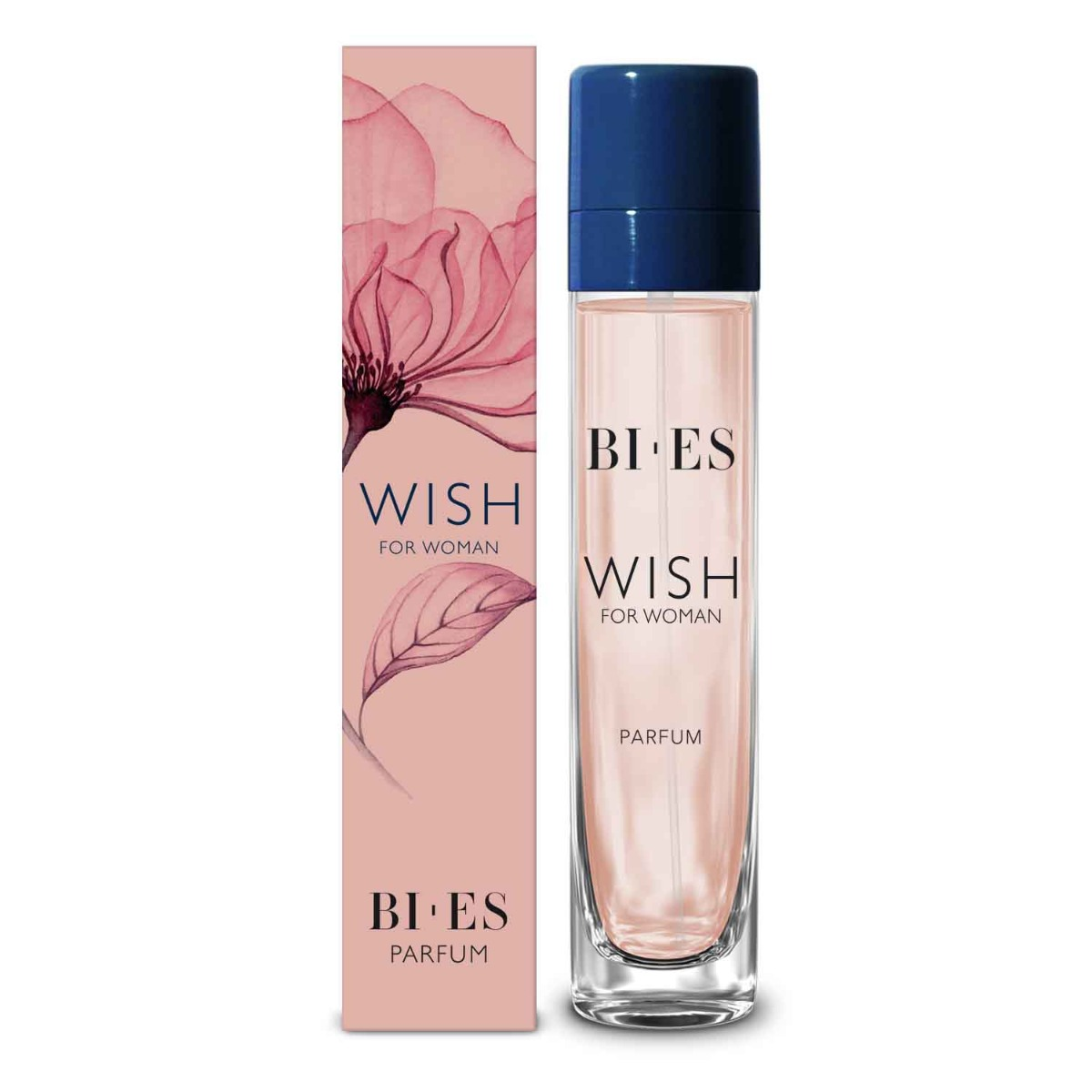 Bi-Es Bies Wish Perfumy 15Ml miniaturka
