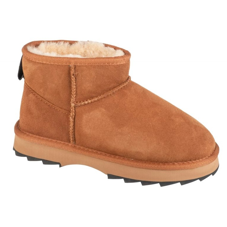 Buty Emu Australia Sharky Micro W12548-CHEB brązowe
