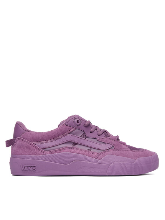 Vans Sneakersy Skate 2 Wayvee VN000D5D6PH1 Fioletowy