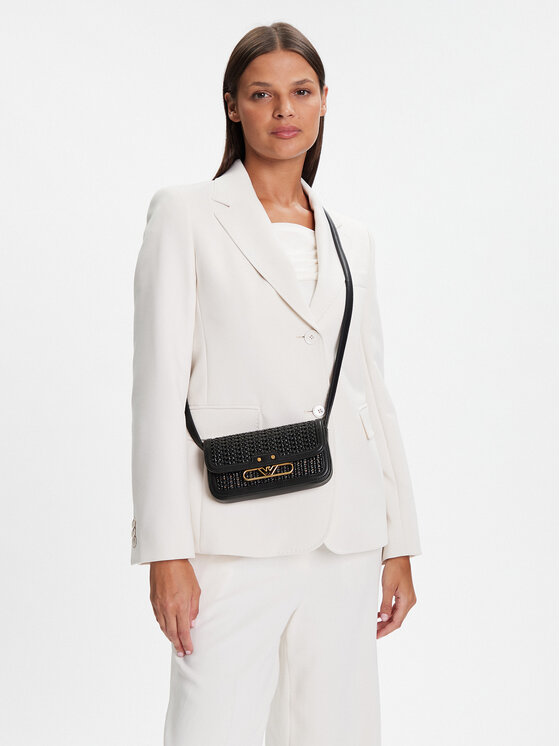 Emporio Armani Torebka EW001212 AF15873 UC001 Czarny