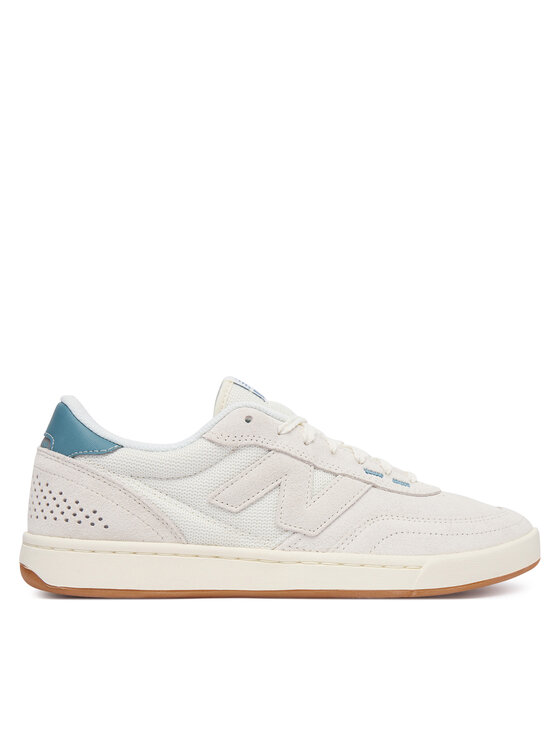New Balance Sneakersy Numeric 440v2 UN440NRU Kremowy