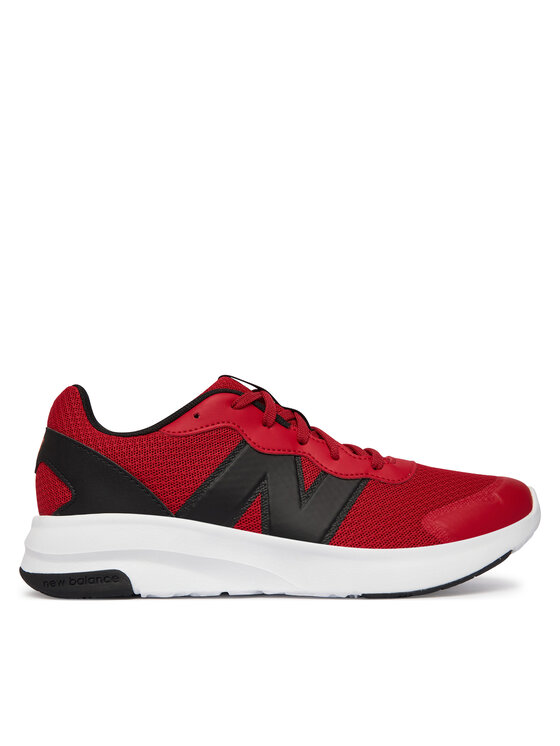 New Balance Sneakersy G578397 Czerwony