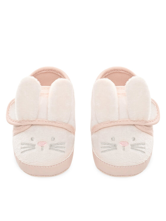 Lasocki Kids Kapcie CEO-CM250103-2 Różowy