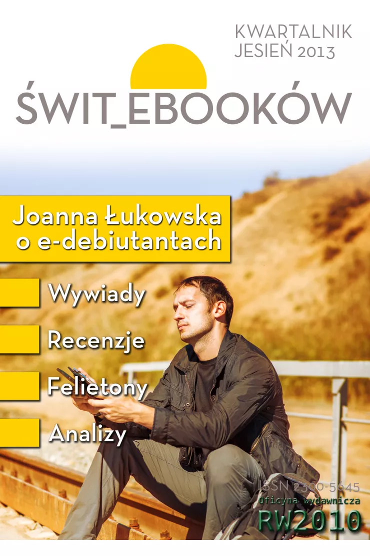 Świt ebooków nr 3 miniaturka