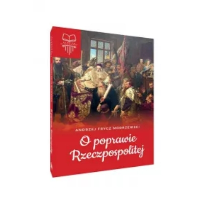 O poprawie Rzeczypospolitej
