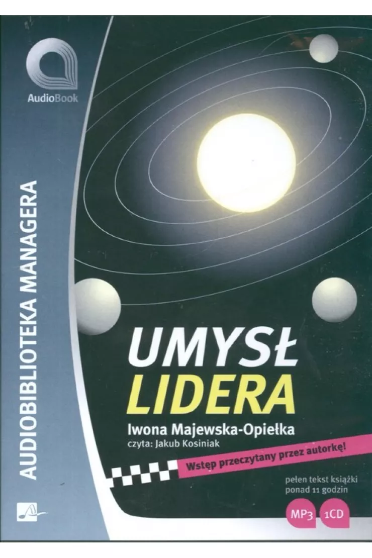 Umysł lidera