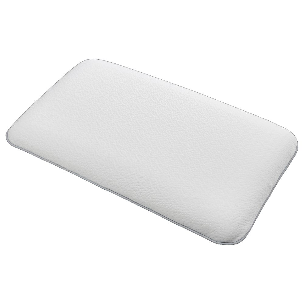 Poduszka Tencel Air Relax Mollyflex 72x42x13 cm pianka Visco Memory, wyrób medyczny