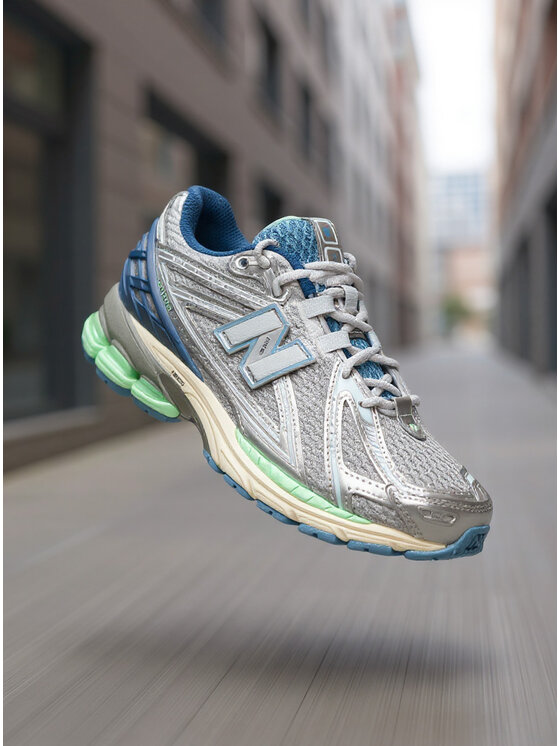 New Balance Sneakersy U1906RCR Szary