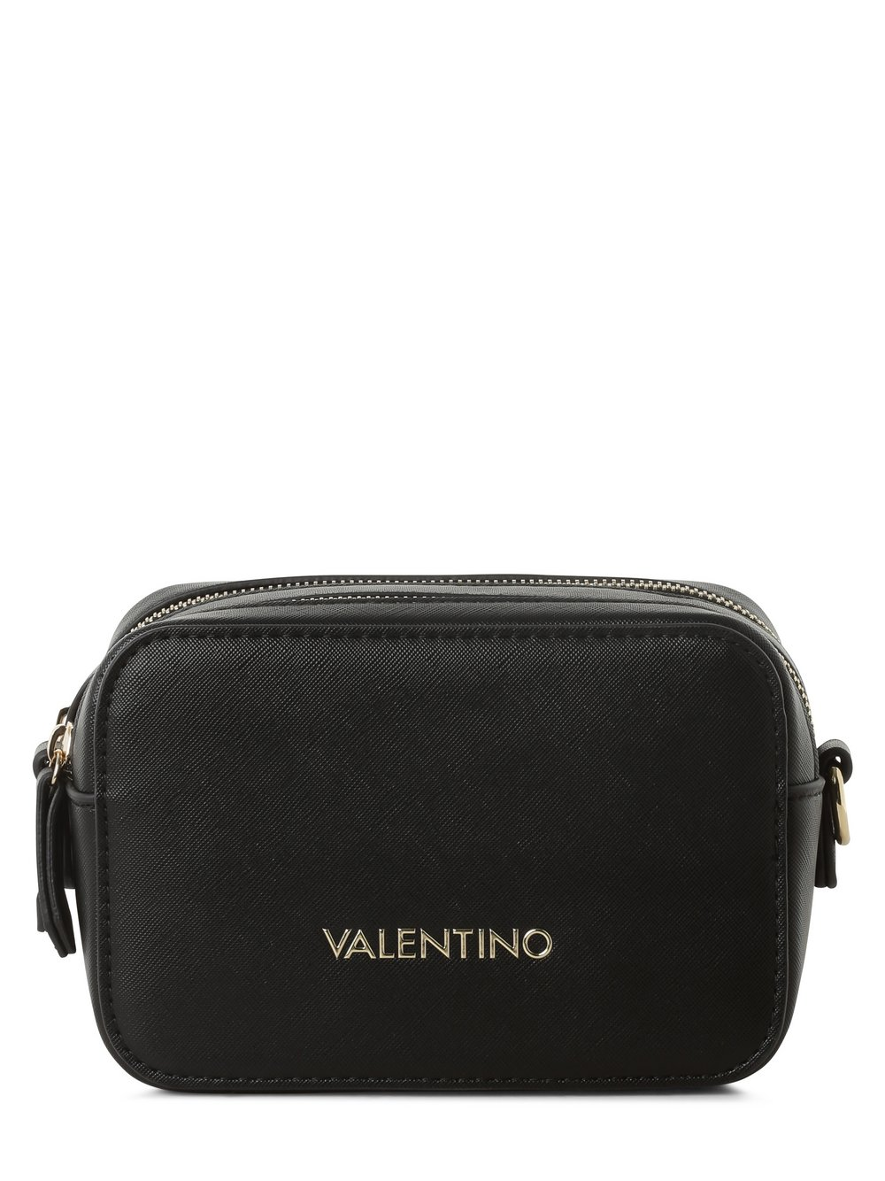 VALENTINO HANDBAGS Damska torebka na ramię Kobiety Sztuczna skóra czarny, ONE SIZE