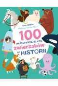 100 Słynnych Zwierzaków