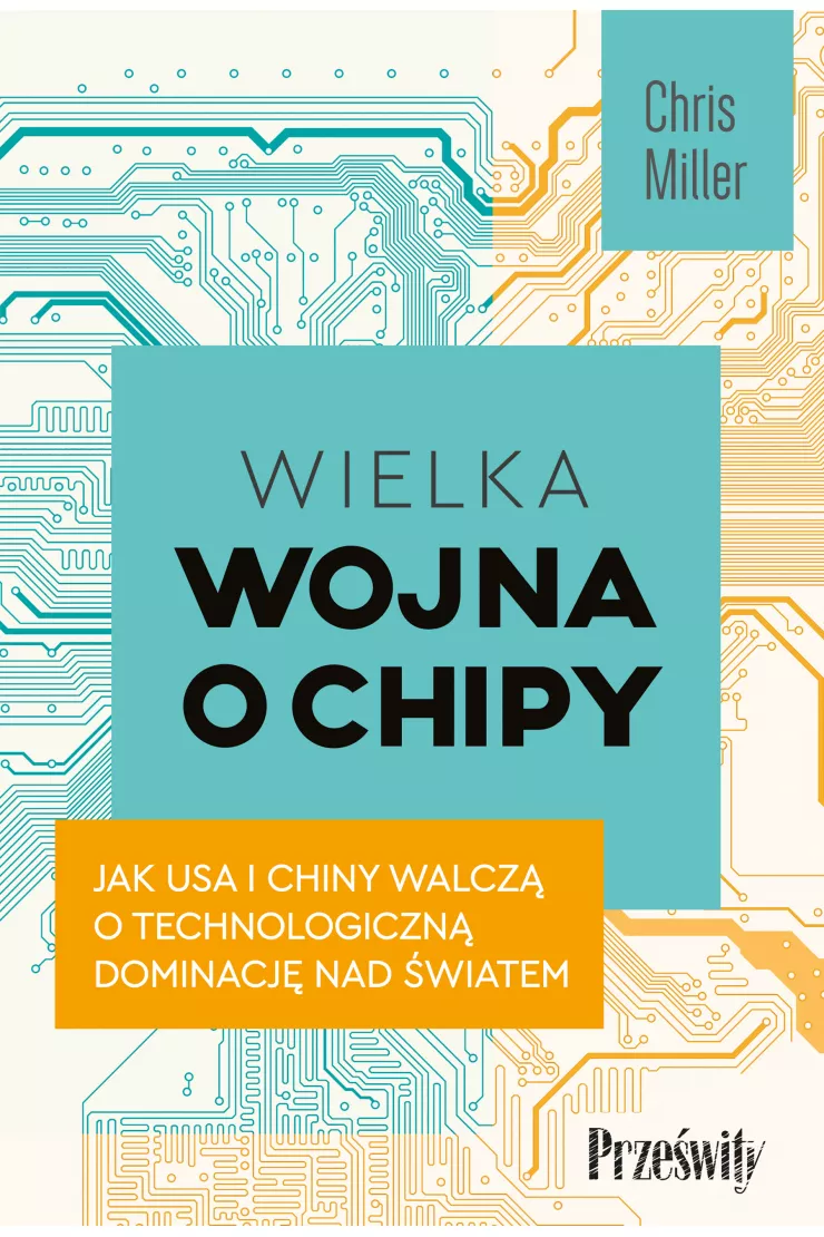 Wielka wojna o chipy