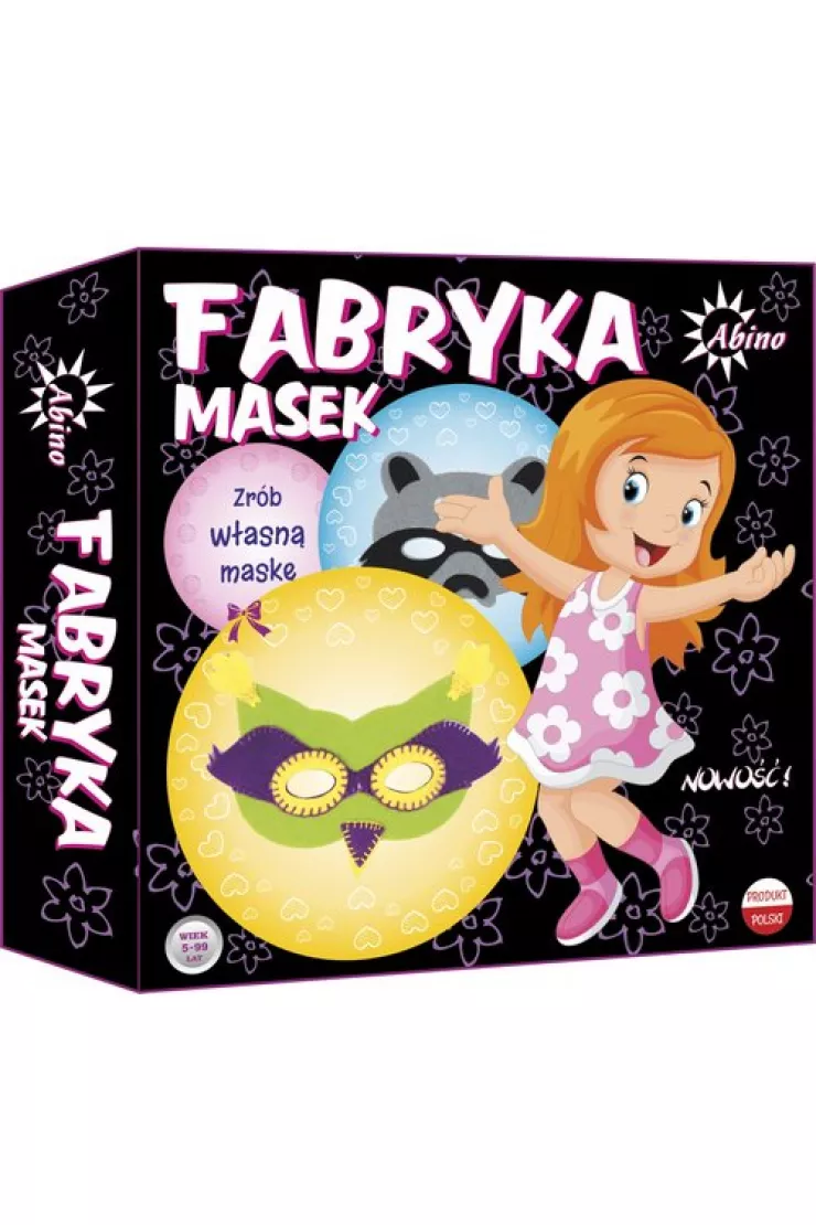 Figurka metalowa Kot ABINO