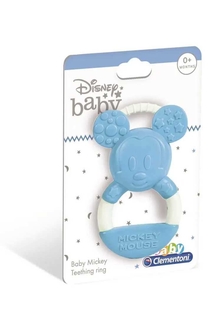 Gryzak mały Mickey