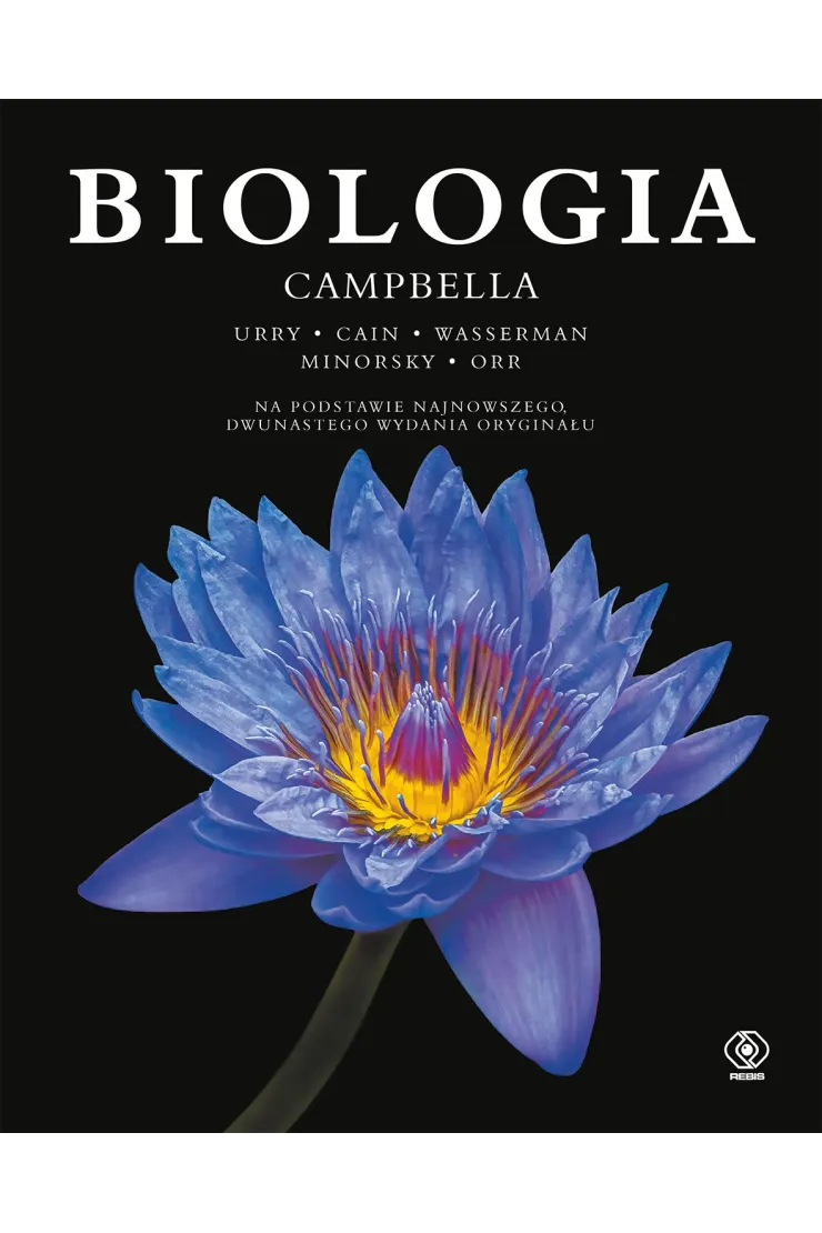 Biologia Campbella