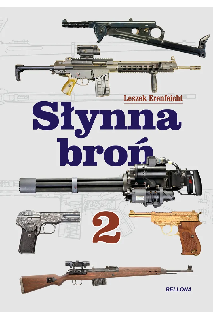 Słynna broń 2