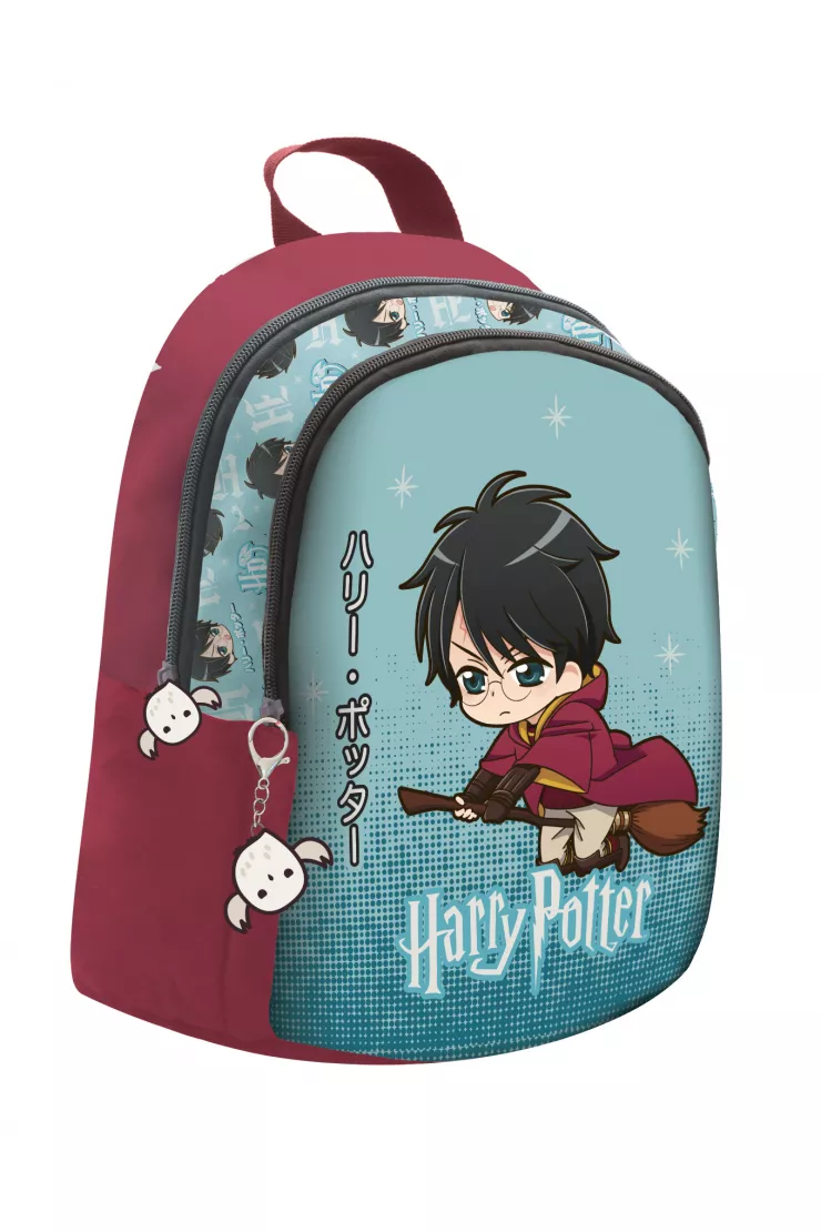 Plecak mały Harry Potter