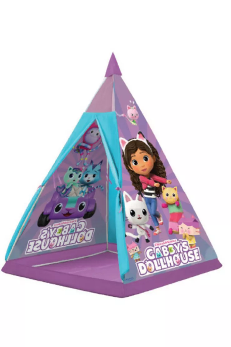 JOHN Namiot TIPI Koci domek Gabi