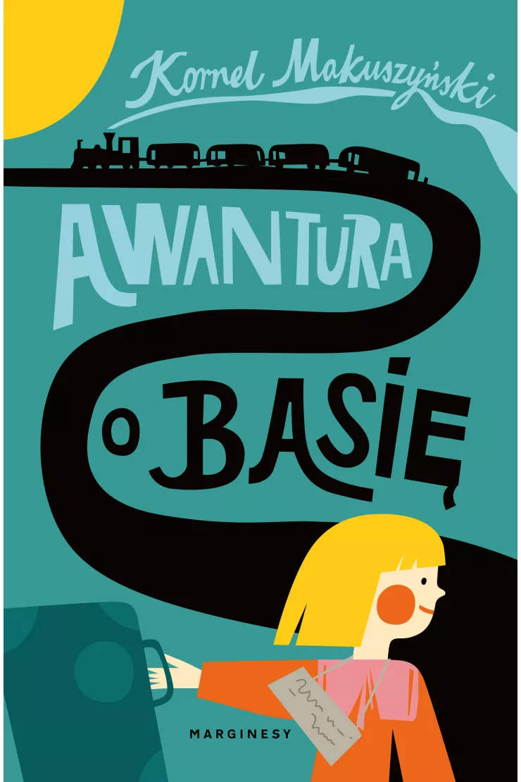 Awantura o Basię